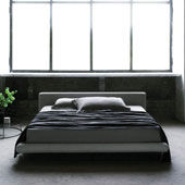 Letto Avalon Bed