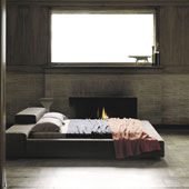 Bed Extra Wall Bed