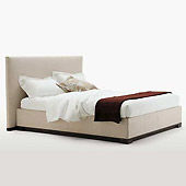 Bed Bauci
