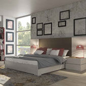 Letto The Wall