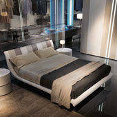 Letto Zefiro