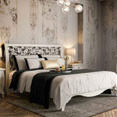 Letto Campo De’ Fiori