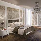 Letto Via Condotti