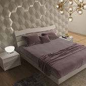 Letto Onda