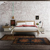 Letto Dorian