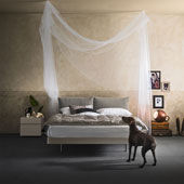 Letto Cloud