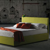 Letto  Malibù