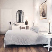 Letto Maxfield
