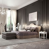 Letto Bradley