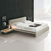 Letto Plaza