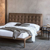 Letto Bohème