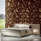 Letto Kelly Tessile