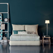 Letto Hamilton H25
