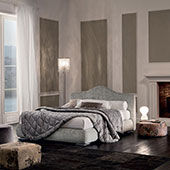 Letto Luxury
