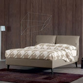 Letto Dama H18