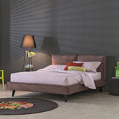 Letto Metro