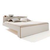 Bett Nook