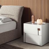 Letto Vintage