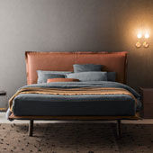 Letto Aladino