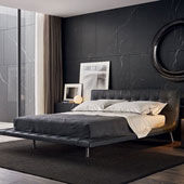 Letto Onda