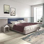 Letto Cardiff