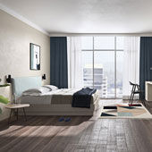Letto Lagos