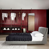 Bett Makura