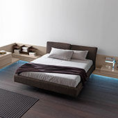 Letto Reflex