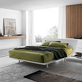 Letto Aqua