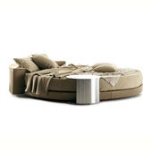 Letto Glamour