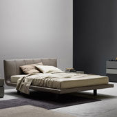 Letto Sirio