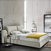 Letto Starman Dream