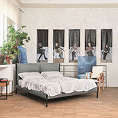 Letto Ricordi