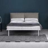 Lit Coverbed