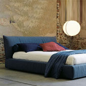 Letto Plasir