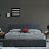 Letto New Alicante