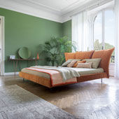 Letto Madame C.