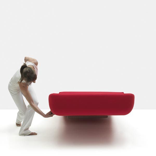 Letto Ercolino