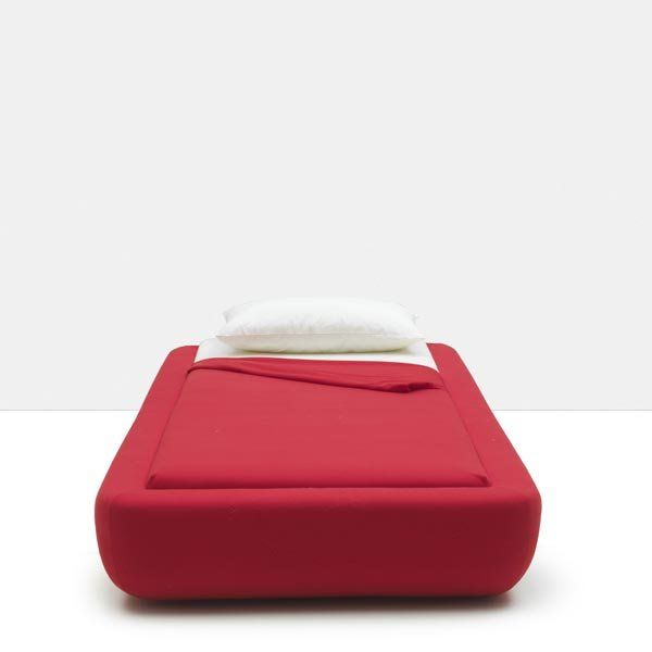 Letto Ercolino