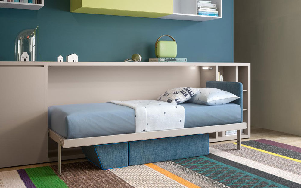 Letto Kali