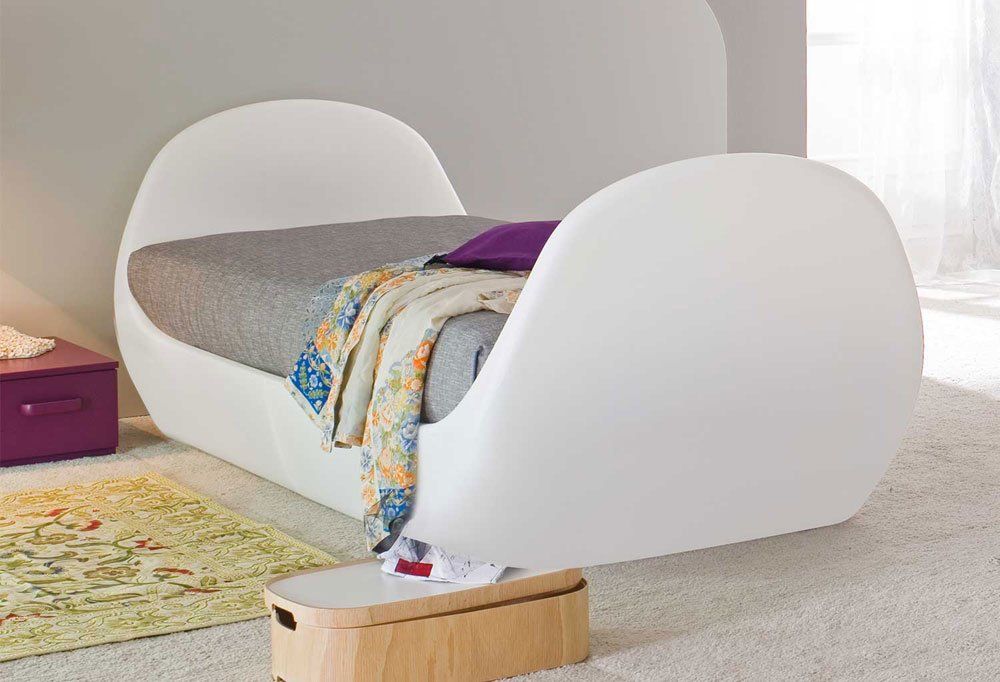 Letto Lully
