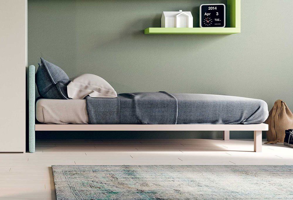 Letto Karta