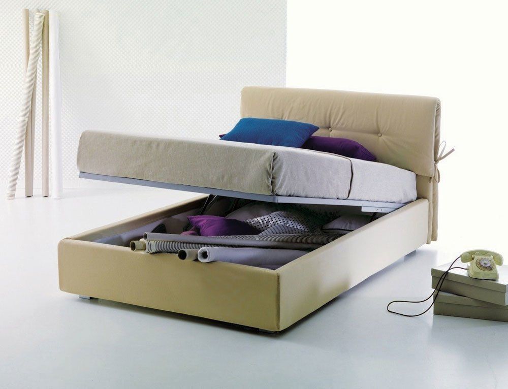 Letto Casablanca