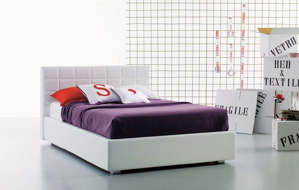 Letto Casablanca