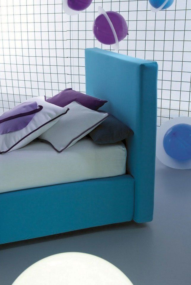 Letto Casablanca
