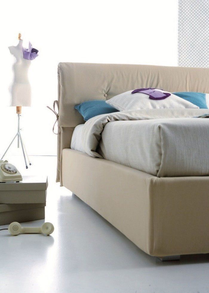 Letto Casablanca