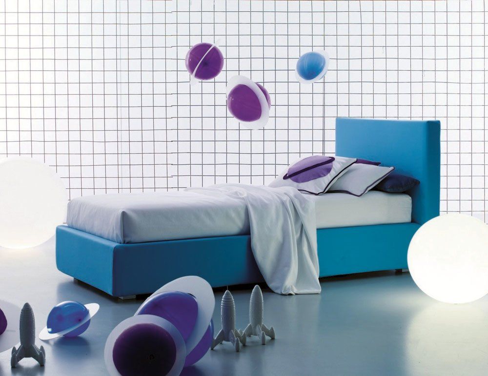 Letto Baltimora
