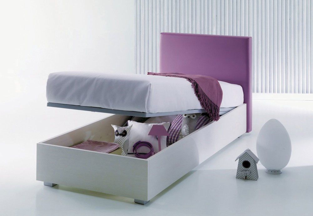 Letto Sidney