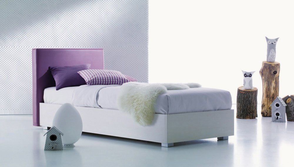 Letto Sidney