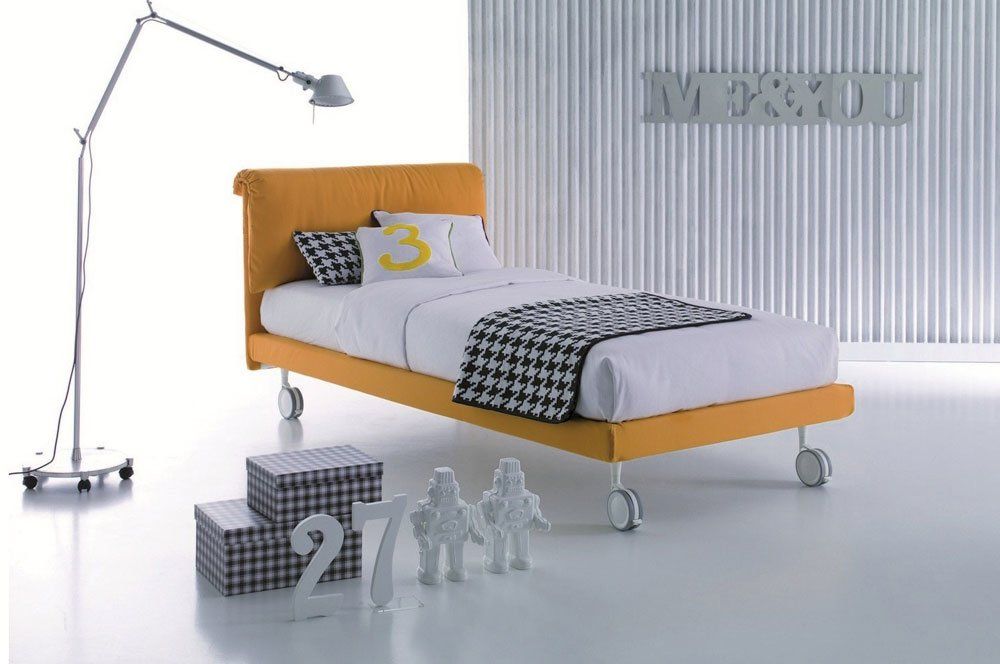 Letto Montreal